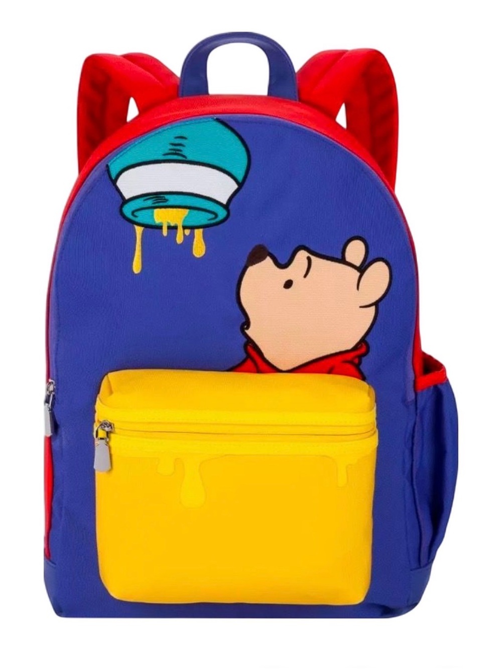 Disney Parks Winnie the Pooh Kids Backpack